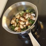 時短!節約!味噌汁の具の冷凍。難しそうに思えることもまず行動してみると良いかもしれないという話