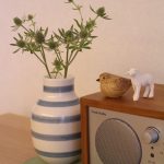 お気に入りのお花屋さんでお買い物 花のあるくらし