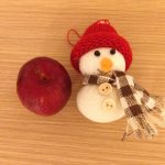 カフェイン摂取を減らしたい!冬のお茶Timeに花梨茶が気に入っています(^ ^)