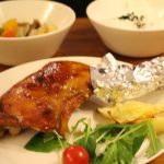 3歳息子も大喜び!卵と乳製品アレルギーでも OKのパーティメニュー