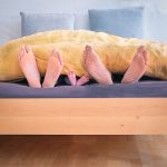 5歳息子用 オンラインで購入ユニクロのパジャマ