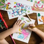 幼稚園入園準備♪名前書きグッズのおすすめと購入予定品