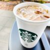 スターバックス　デカフェ